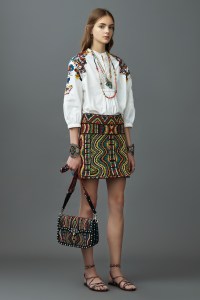 Valentino Resort 2017
