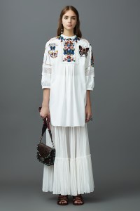 Valentino Resort 2017