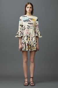 Valentino Resort 2017