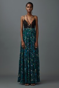Valentino Resort 2017