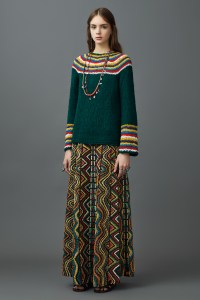 Valentino Resort 2017