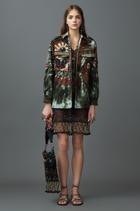 Valentino Resort 2017