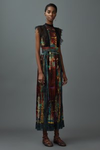 Valentino Resort 2017