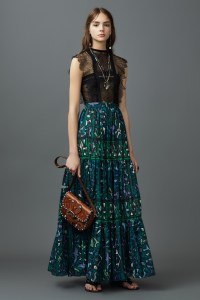 Valentino Resort 2017