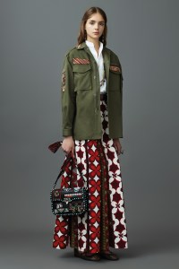 Valentino Resort 2017