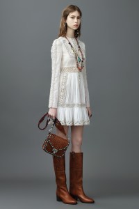Valentino Resort 2017