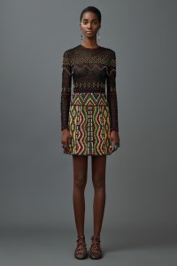 Valentino Resort 2017