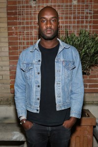 Virgil Abloh