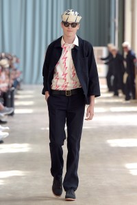Visvim Men's Spring 2017