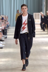Visvim Men's Spring 2017