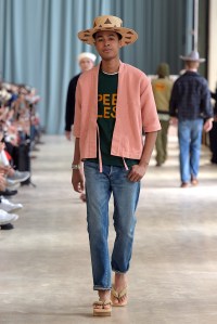 Visvim Men's Spring 2017