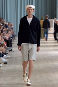 Visvim Men's Spring 2017