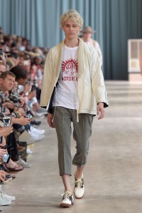 Visvim Men's Spring 2017