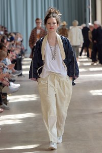Visvim Men's Spring 2017