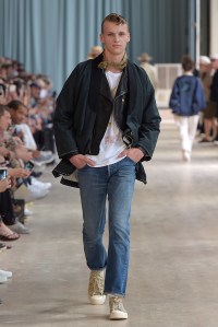 Visvim Men's Spring 2017