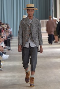 Visvim Men's Spring 2017
