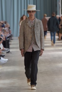 Visvim Men's Spring 2017