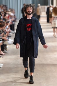 Visvim Men's Spring 2017