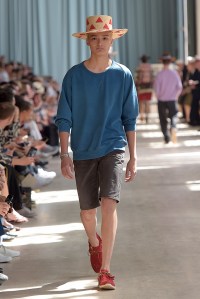 Visvim Men's Spring 2017