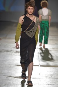 Vivienne Westwood Men’s Spring 2017