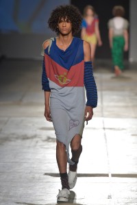 Vivienne Westwood Men’s Spring 2017