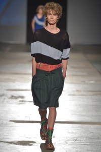 Vivienne Westwood Men’s Spring 2017