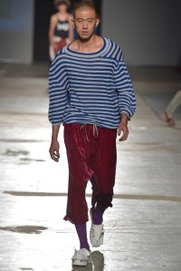 Vivienne Westwood Men’s Spring 2017