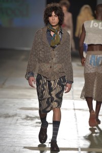 Vivienne Westwood Men’s Spring 2017