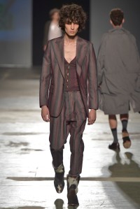 Vivienne Westwood Men’s Spring 2017