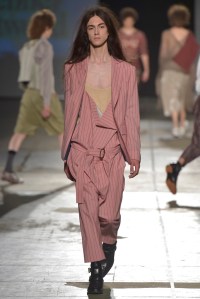 Vivienne Westwood Men’s Spring 2017