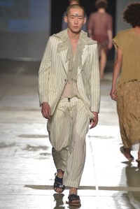 Vivienne Westwood Men’s Spring 2017