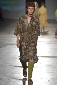 Vivienne Westwood Men’s Spring 2017