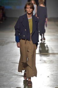 Vivienne Westwood Men’s Spring 2017