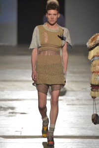 Vivienne Westwood Men’s Spring 2017