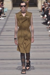 Louis Vuitton Men's Spring 2017