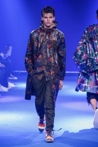 White Mountaineering Men's Spring 2017