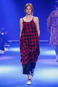 White Mountaineering Men's Spring 2017