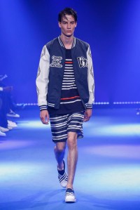 White Mountaineering Men's Spring 2017