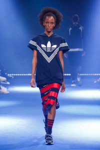 White Mountaineering Men's Spring 2017
