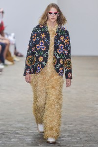 Walter Van Beirendonck Men's Spring 2017