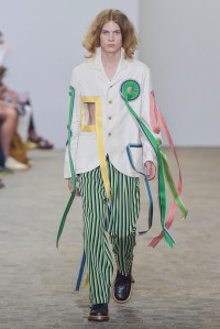 Walter Van Beirendonck Men's Spring 2017