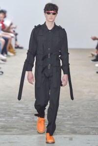 Walter Van Beirendonck Men's Spring 2017