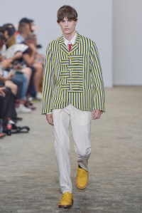 Walter Van Beirendonck Men's Spring 2017