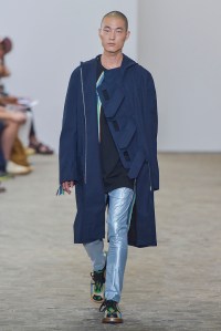 Walter Van Beirendonck Men's Spring 2017