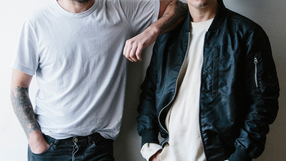 Jack McCollough and Lazaro Hernandez