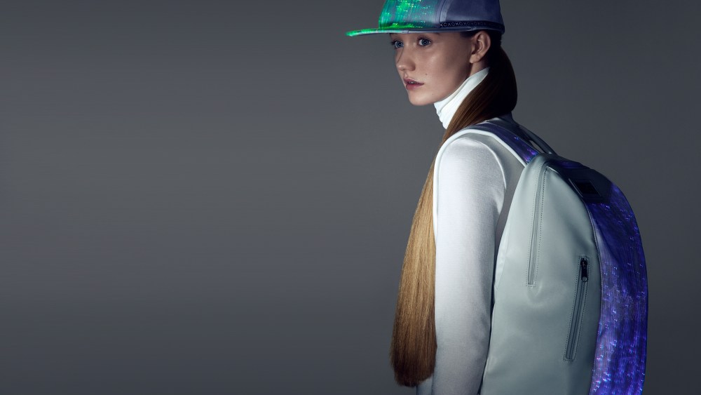 Lady Gaga Helping Studio XO Build Fashion-tech Brand