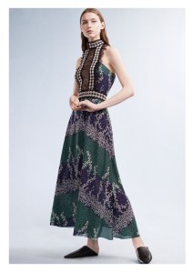 Yigal Azrouël Resort 2017