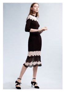 Yigal Azrouël Resort 2017