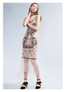 Yigal Azrouël Resort 2017
