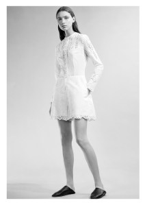 Yigal Azrouël Resort 2017